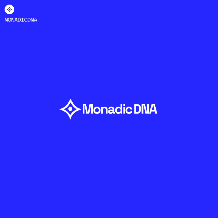 MonadicDNA logo