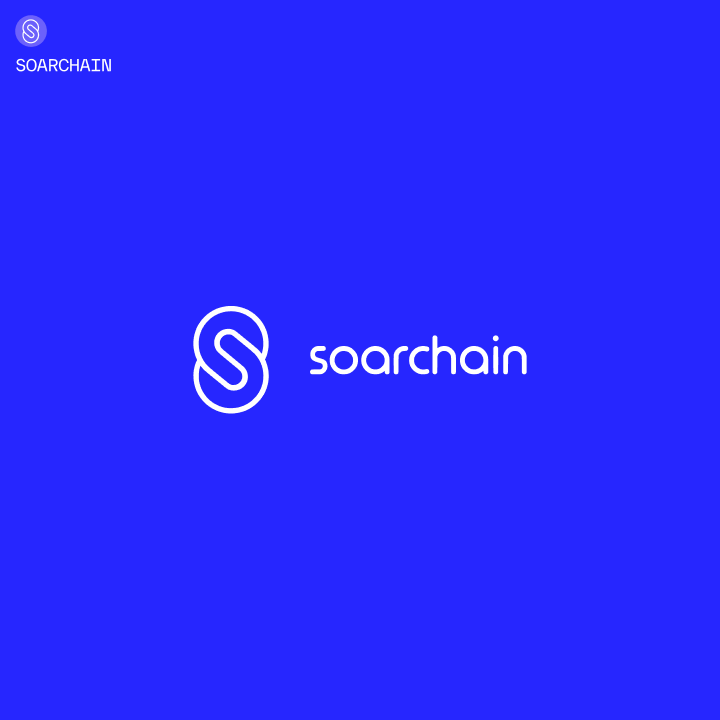 SoarChain logo